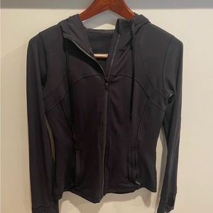Lululemon Hooded Define Jacket